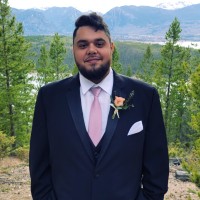 Adrian Castillo