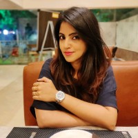 Manasi Garge