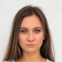 Alena Alshaeva