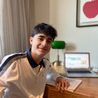 Lucas Fournié