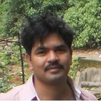 Manjunath Mohare