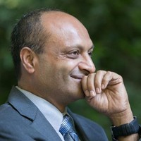 Srikanth Srinivas