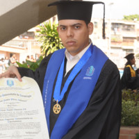 cesar David Oliveira Gil