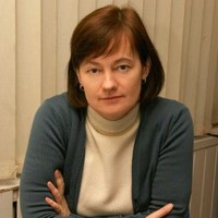Nelly Mikhailovskaya