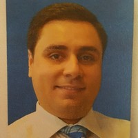 Amjad Ganama