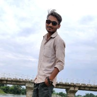 Kishan Kumar Patel