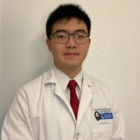 Elijah Huang
