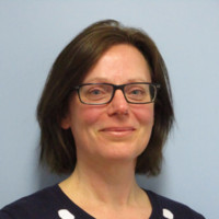 Clare Williams