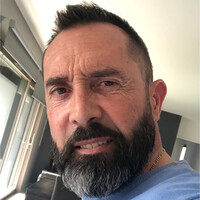 David CAPARROS