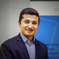 Farzam Karimi