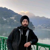 Navneet Singh