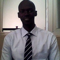 Vincent Mendy
