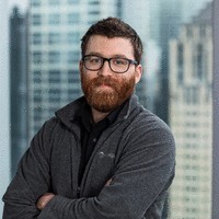 Max Davis, Cts-I