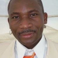 Leonard Sekgopa
