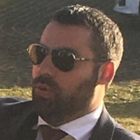 Paul Chohan