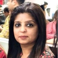 Anam Virmani