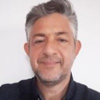 Virgil Dobre