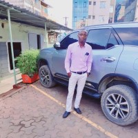 Moses Kinyua
