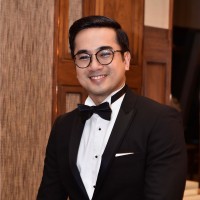 Christopher Louie Ocampo