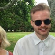 Max Pittaway