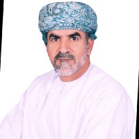 Dr. Ali Saleh Ibrahim  Al Ajmi