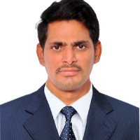 Krishna Reddy P