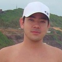 Eduardo Kitamura