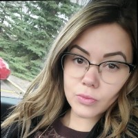 Charmaine Soucy