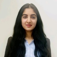Vanshika Lamba