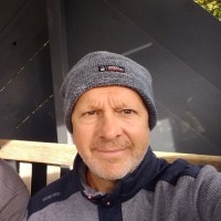 Nigel Perry