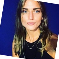 Ioanna Ioannidou