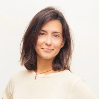 Sharmine Carluccio