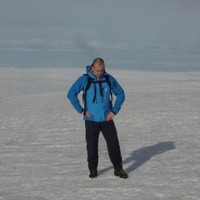 Chris Grayston