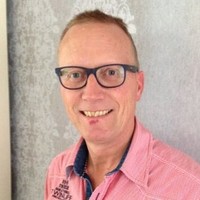 Bert Arends