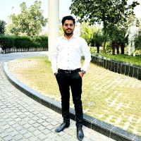 Ca Gaurav Sharma