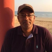 Irfan Ali