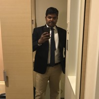 Karthikeyan Venugopal