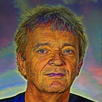 Ron Hooijenga