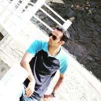 Akhil Anilkumar