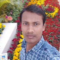 Raju Ahamed