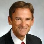 Vic Morgan