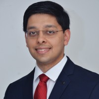 Ankur L.