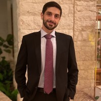 Mohammed Ismail