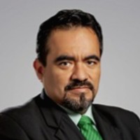 Jorge Zamudio