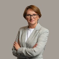 Justyna Rzepkowska