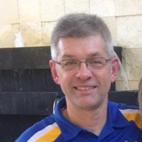 Joe Breske