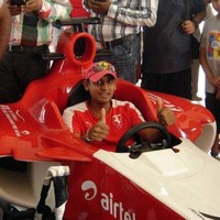Anant Pithawalla