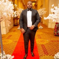 Thomamo Mack ,Acc Tech