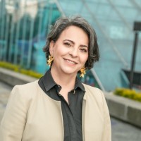 María Cristina Díaz Velásquez