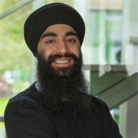 Paramjot Singh